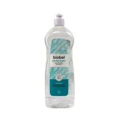 Abrillantador lavavajillas ecológico, 1 litro - Biobel