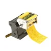 Accesorio para hacer raviolis de acero inoxidable - Ibili