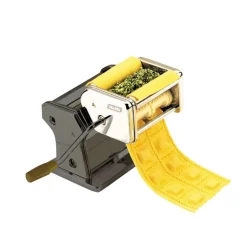 Accesorio para hacer raviolis de acero inoxidable - Ibili