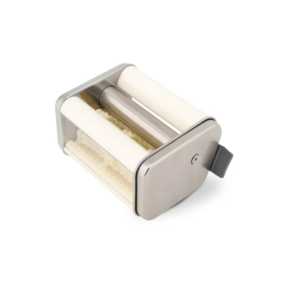 Accesorio para hacer raviolis de acero inoxidable - Ibili