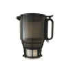 Accesorio tolva con filtro para extractor de zumos Pelican - Versapers