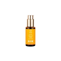 Aceite capilar anticaída - Khadi