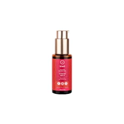 Aceite capilar ayurveda de Amla - Khadi