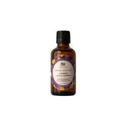 Aceite capilar calmante, ecológico - Maison Karité