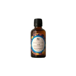 Aceite capilar estimulante y anticaída, ecológico - Maison Karité