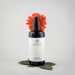 Aceite corporal antiestrías y nutritivo ecológico - Herbera Bicosmética