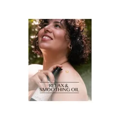 Aceite corporal antiestrías y nutritivo ecológico - Herbera Bicosmética