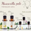 Aceite de aguacate ecológico - Labiatae