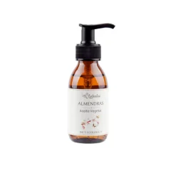 Aceite de almendras ecológico - Labiatae