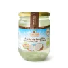 Aceite de coco para cocinar ecológico, 500 ml - Dr. Goerg