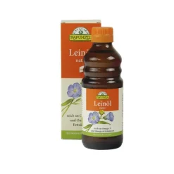 Aceite de lino ecológico