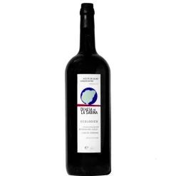 Aceite de oliva virgen extra ecológico 1,5 l, temprano - Dehesa de la sabina