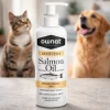 Aceite de salmón para perros y gatos, 250 g - Ownat