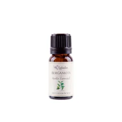 Aceite esencial de bergamota ecológico - Labiatae