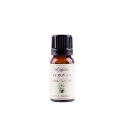 Aceite esencial de citronela ecológico - Labiatae