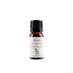 Aceite esencial de eucalipto ecológico - Labiatae