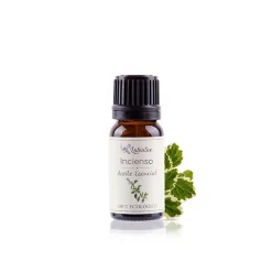 Aceite esencial de incienso ecológico - Labiatae