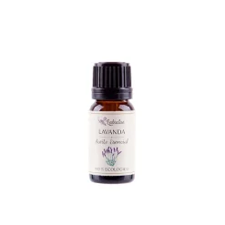 Aceite esencial de lavanda ecológico - Labiatae