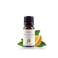 Aceite esencial de mandarina ecológico - Labiatae