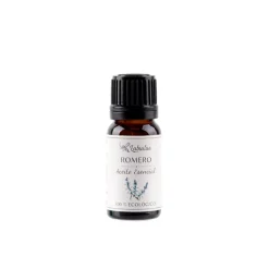 Aceite esencial de romero ecológico - Labiatae