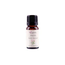 Aceite esencial de salvia ecológica - Labiatae