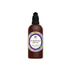 Aceite hidratante corporal ecológico, nutritivo - Maison Karité