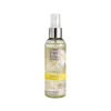 Aceite seco de coco y flor de tiaré, ecológico - NaturaBio Cosmetics