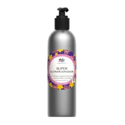 Acondicionador ecológico con proteína vegetal y superalimentos, 500 ml - Maison Karité