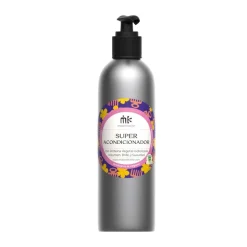 Acondicionador ecológico con proteína vegetal y superalimentos, 250 ml - Maison Karité