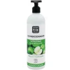 Acondicionador ecológico de aloe vera y manzana, 500 ml - NaturaBio Cosmetics