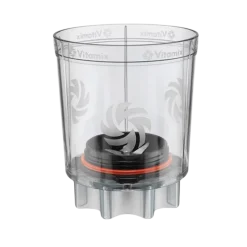 Adaptador de vasos Vitamix + 2 vasos - 600 ml