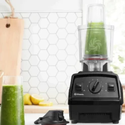 Adaptador de vasos Vitamix + 2 vasos - 600 ml
