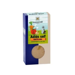 Adiós Sal! Picante - Sonnentor