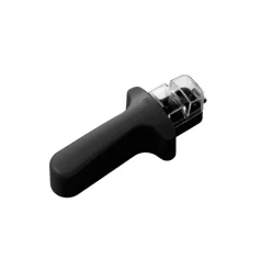 Afilador de cuchillos de acero inoxidable - Kyocera