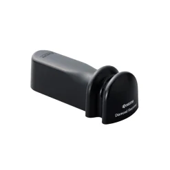 Afilador manual de cuchillos de acero inoxidable y cerámica - Kyocera