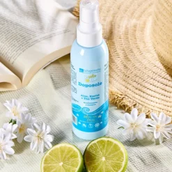 After sun ecológico, 150 ml - La Saponaria