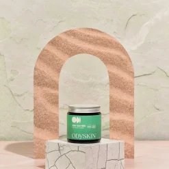 After Sun ecológico, 100 ml - Odyskin