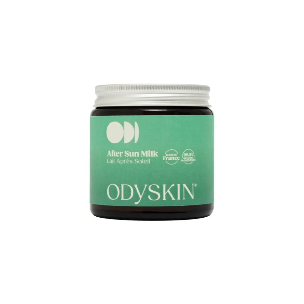 After Sun ecológico, 100 ml - Odyskin