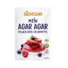 Agar agar ecológica en polvo - Biovegan