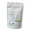Alga chlorella en polvo ecológica, 60% proteína - Salud Viva