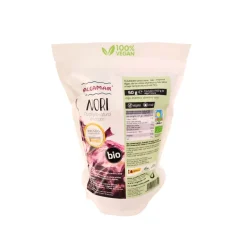 Alga nori ecológica en copos, 50 g - Algamar