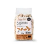 Almendras crudas sin piel ecológicas, 200 g - Oleander