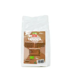 Almidón de tapioca ecológico - La Finestra Sul Cielo