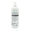 Aloe vera en gel, ecológico, 500 ml - NaturaBio Cosmetics