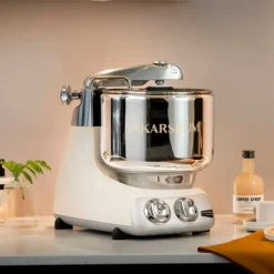 Amasadora Assistent, crema - Ankarsrum