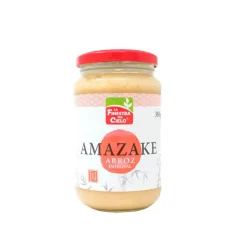 Amasake de arroz integral - Finestra Sul Cielo