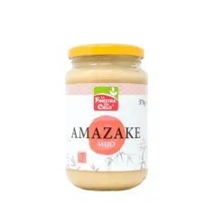 Amasake de mijo - Finestra Sul Cielo