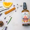 Ambientador natural con aceites esenciales, ecológico, "Sol de invierno" - Sonnentor