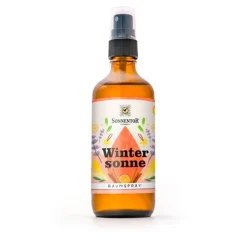 Ambientador natural con aceites esenciales, ecológico, 