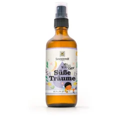 Ambientador natural con aceites esenciales "Dulces sueños" - Sonnentor
